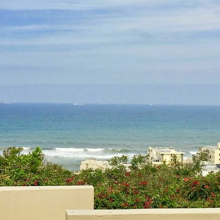 Beachbreak Cottages Umhlanga Rocks Eksteriør billede