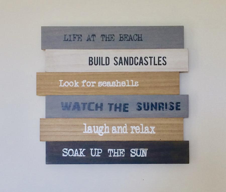 Beachbreak Cottages Umhlanga Rocks Eksteriør billede