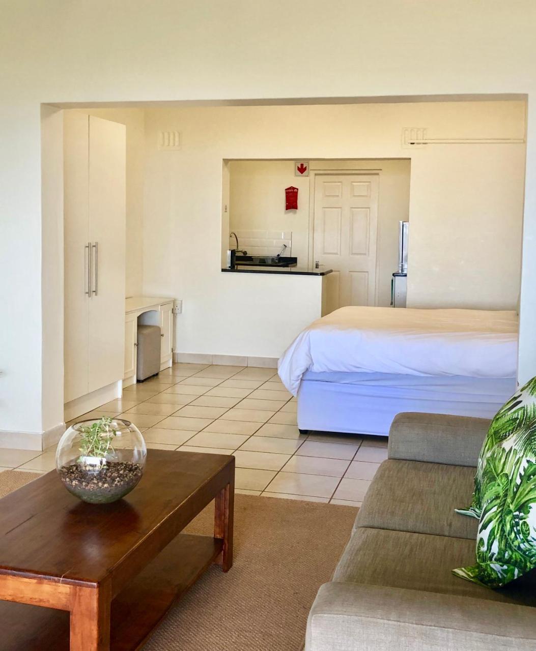 Beachbreak Cottages Umhlanga Rocks Eksteriør billede