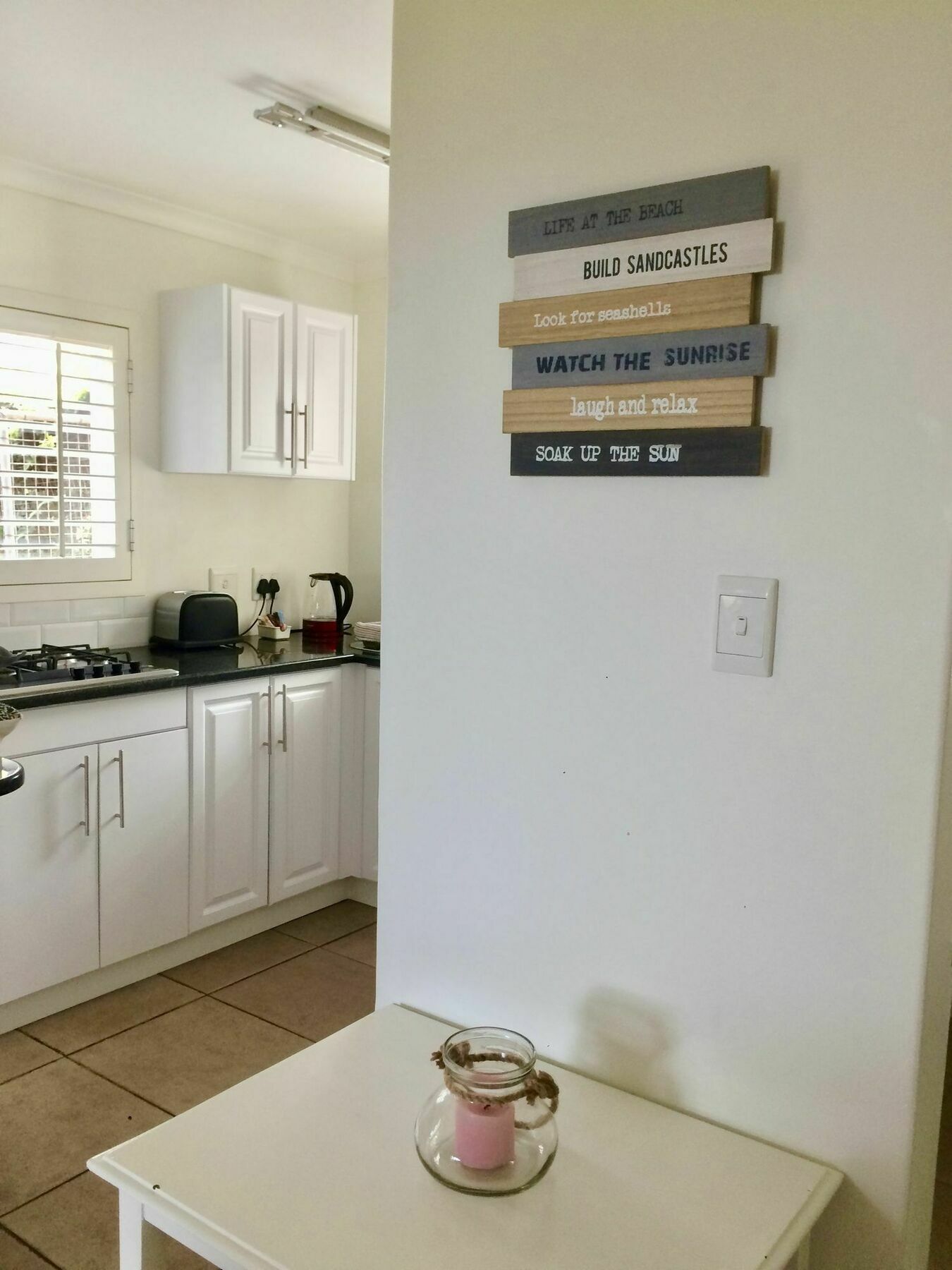 Beachbreak Cottages Umhlanga Rocks Eksteriør billede