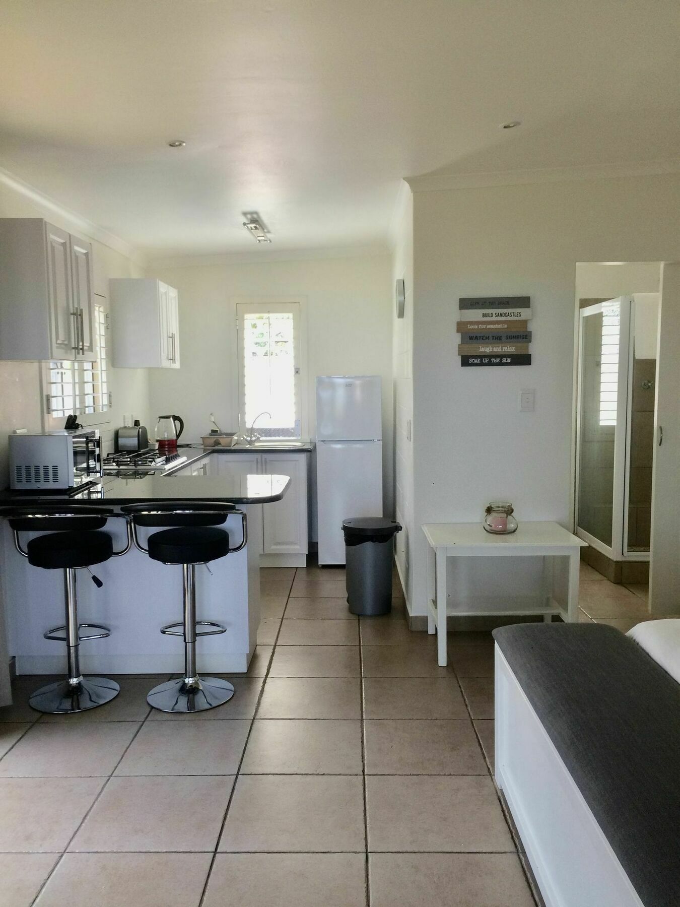 Beachbreak Cottages Umhlanga Rocks Eksteriør billede