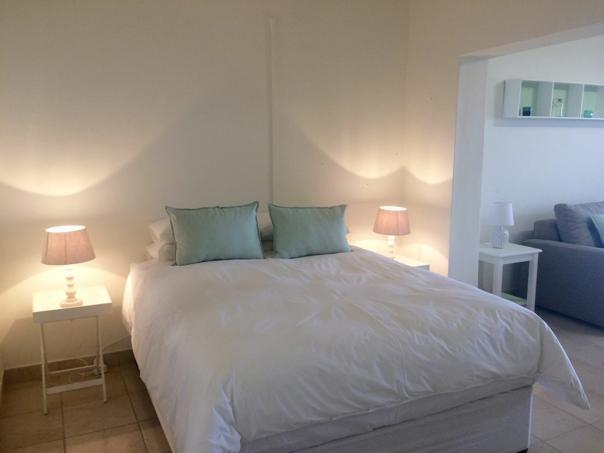 Beachbreak Cottages Umhlanga Rocks Eksteriør billede