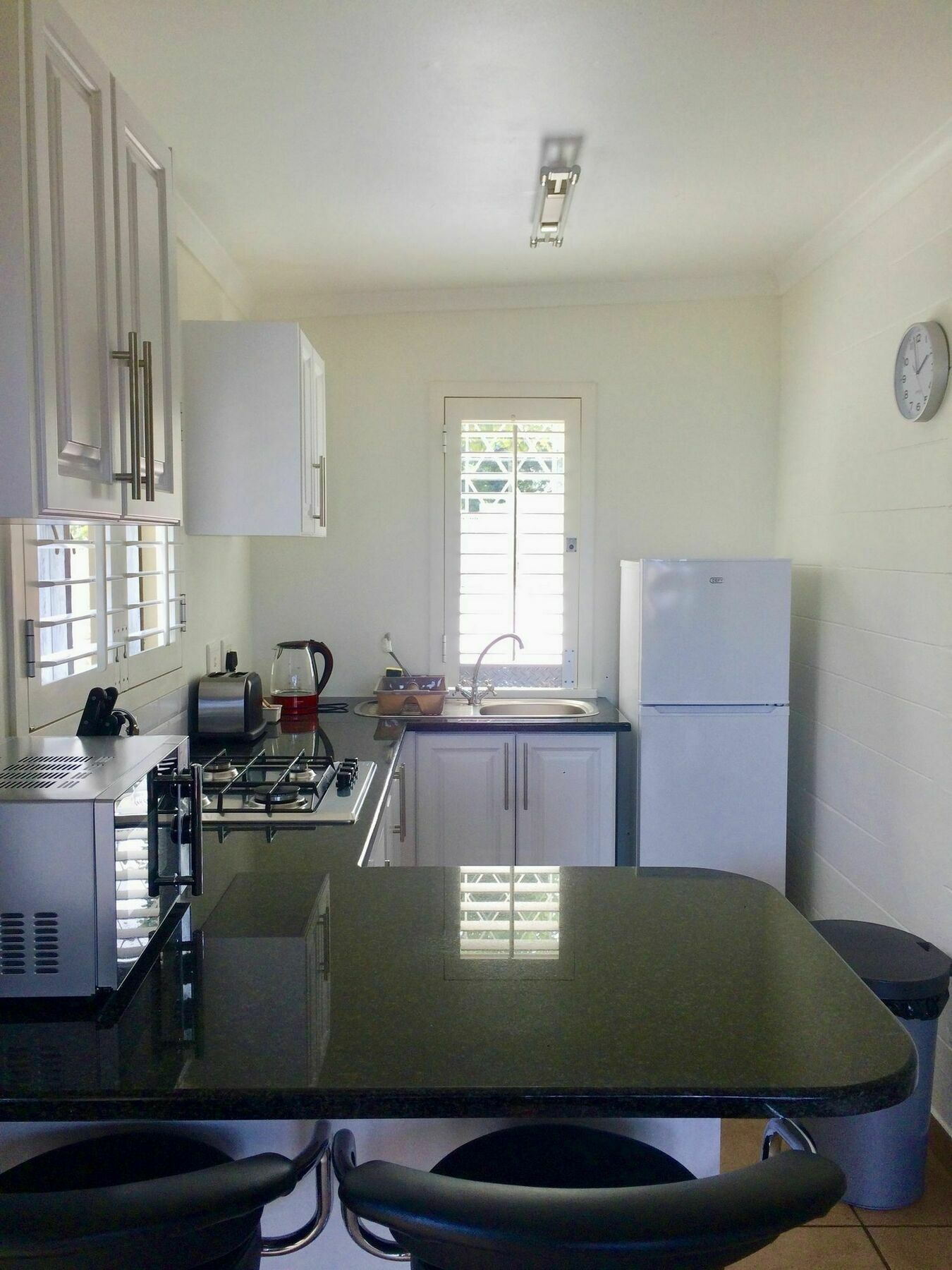 Beachbreak Cottages Umhlanga Rocks Eksteriør billede