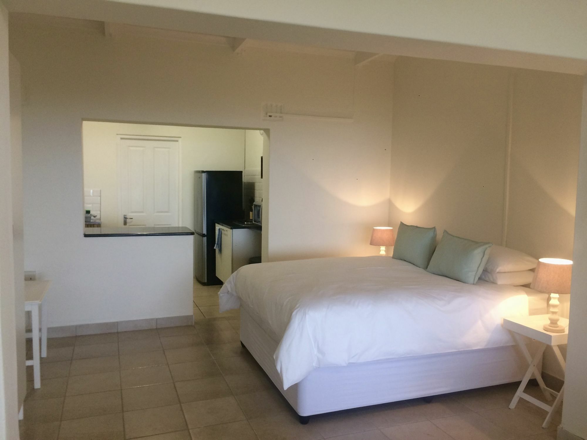 Beachbreak Cottages Umhlanga Rocks Eksteriør billede