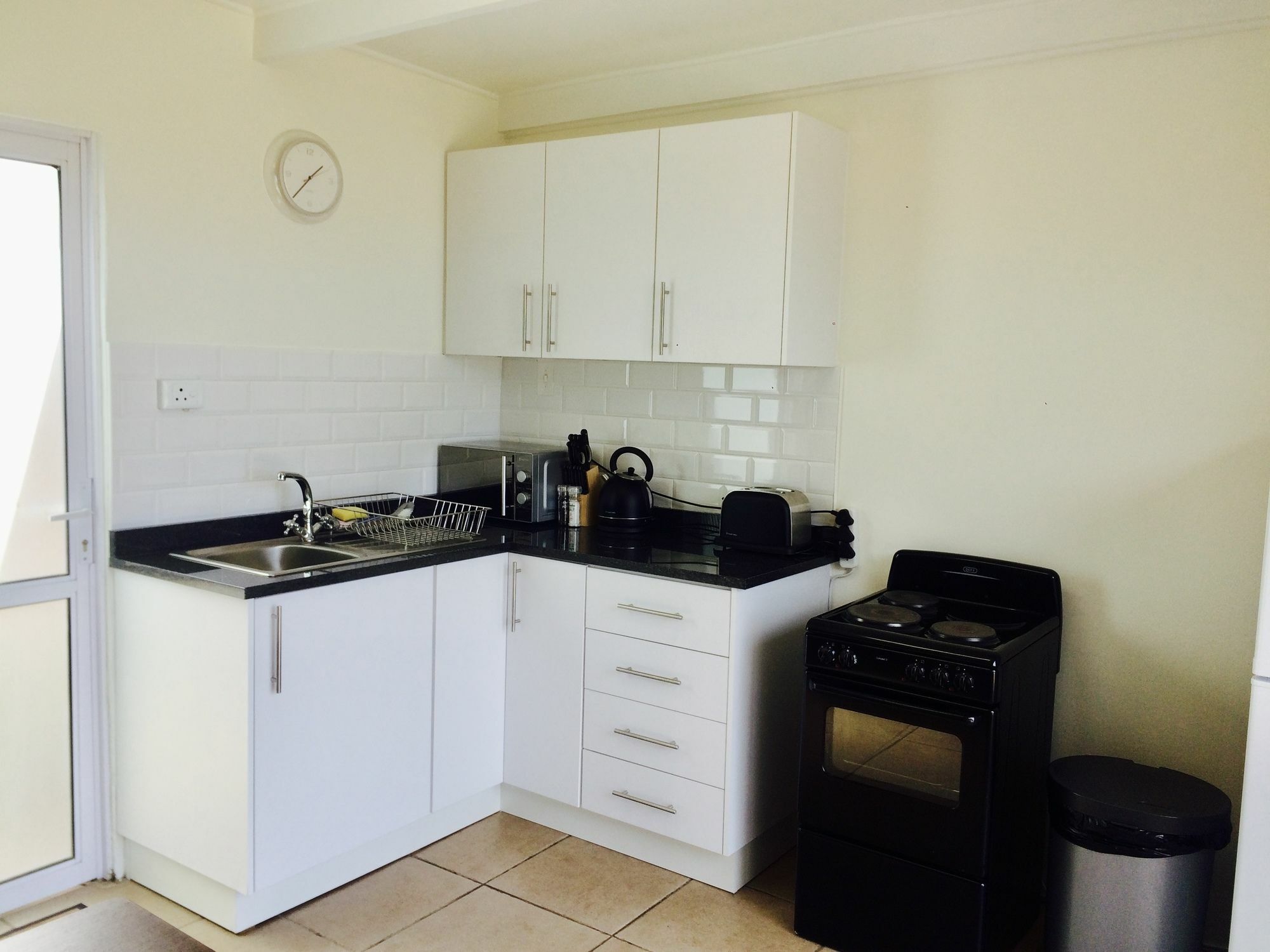 Beachbreak Cottages Umhlanga Rocks Eksteriør billede