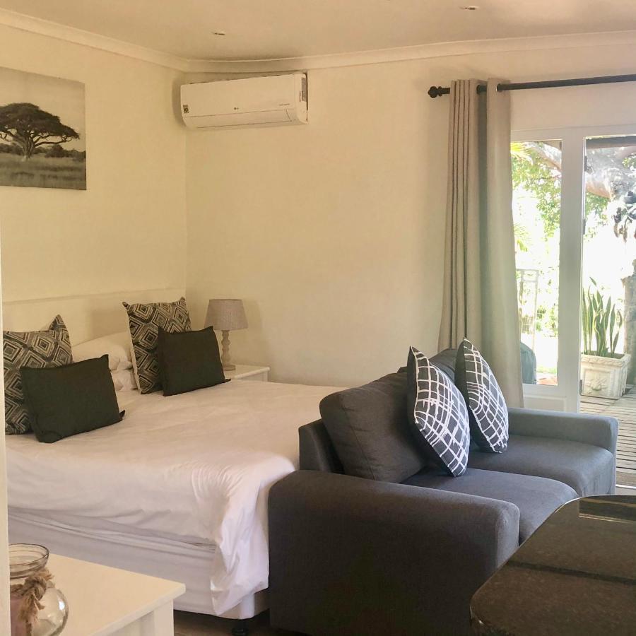 Beachbreak Cottages Umhlanga Rocks Eksteriør billede