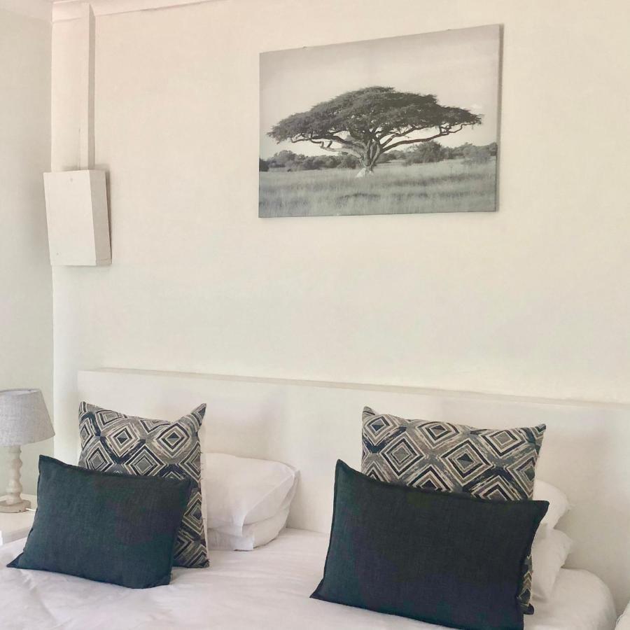 Beachbreak Cottages Umhlanga Rocks Eksteriør billede
