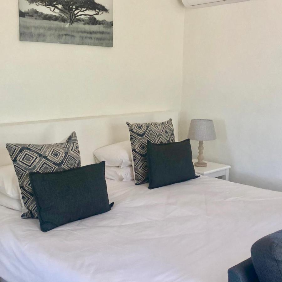 Beachbreak Cottages Umhlanga Rocks Eksteriør billede
