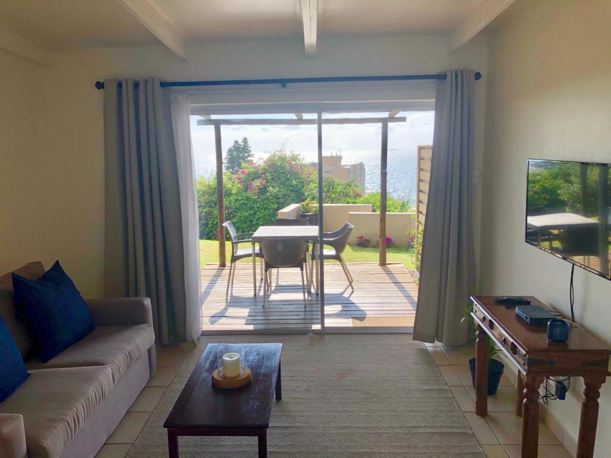 Beachbreak Cottages Umhlanga Rocks Eksteriør billede