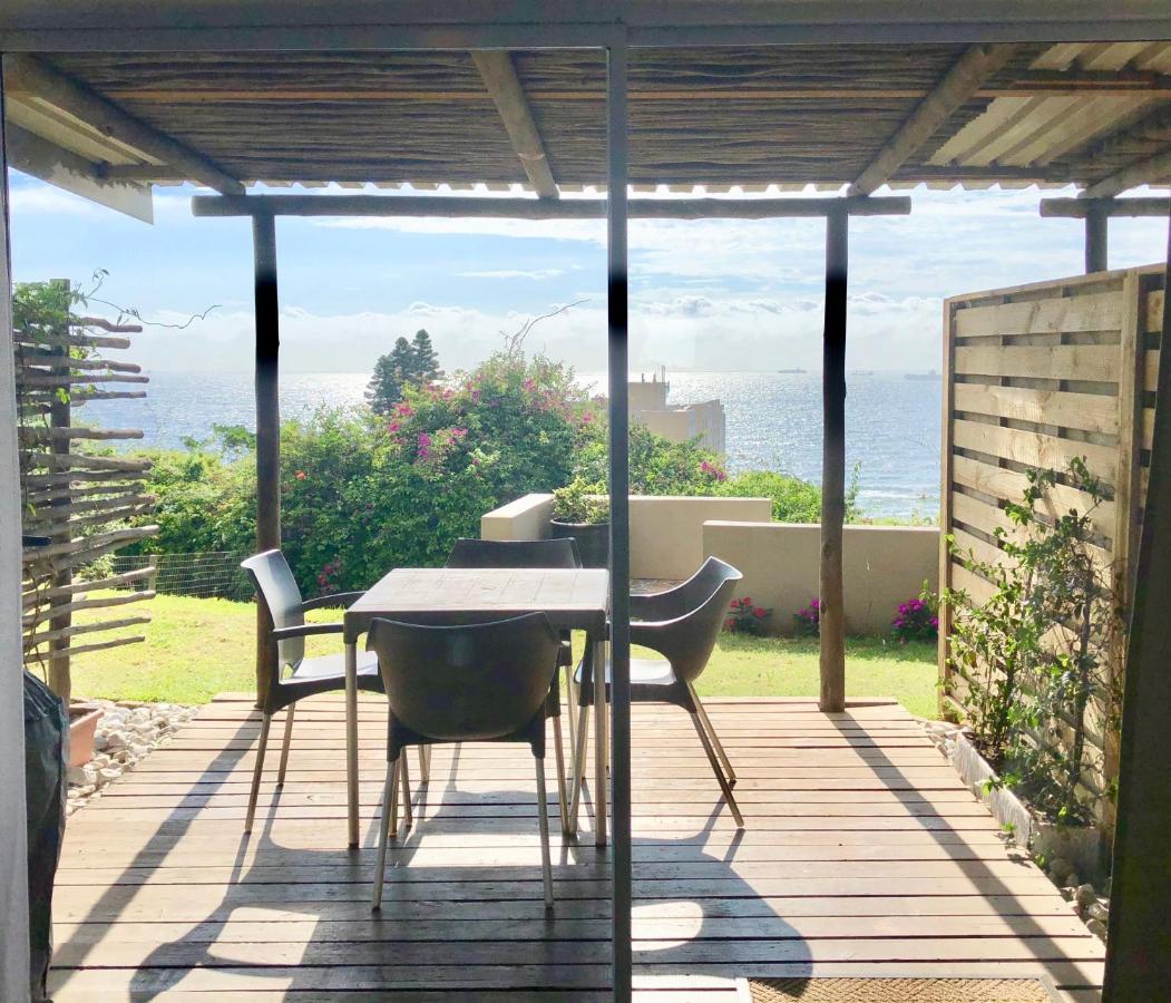 Beachbreak Cottages Umhlanga Rocks Eksteriør billede